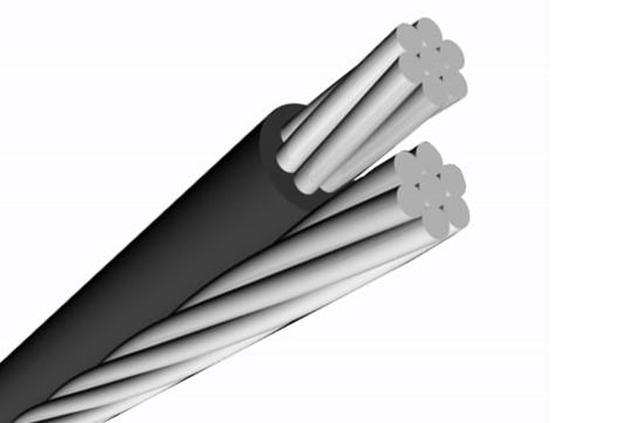 Кабель  ПВС  (TTR)  2*4 