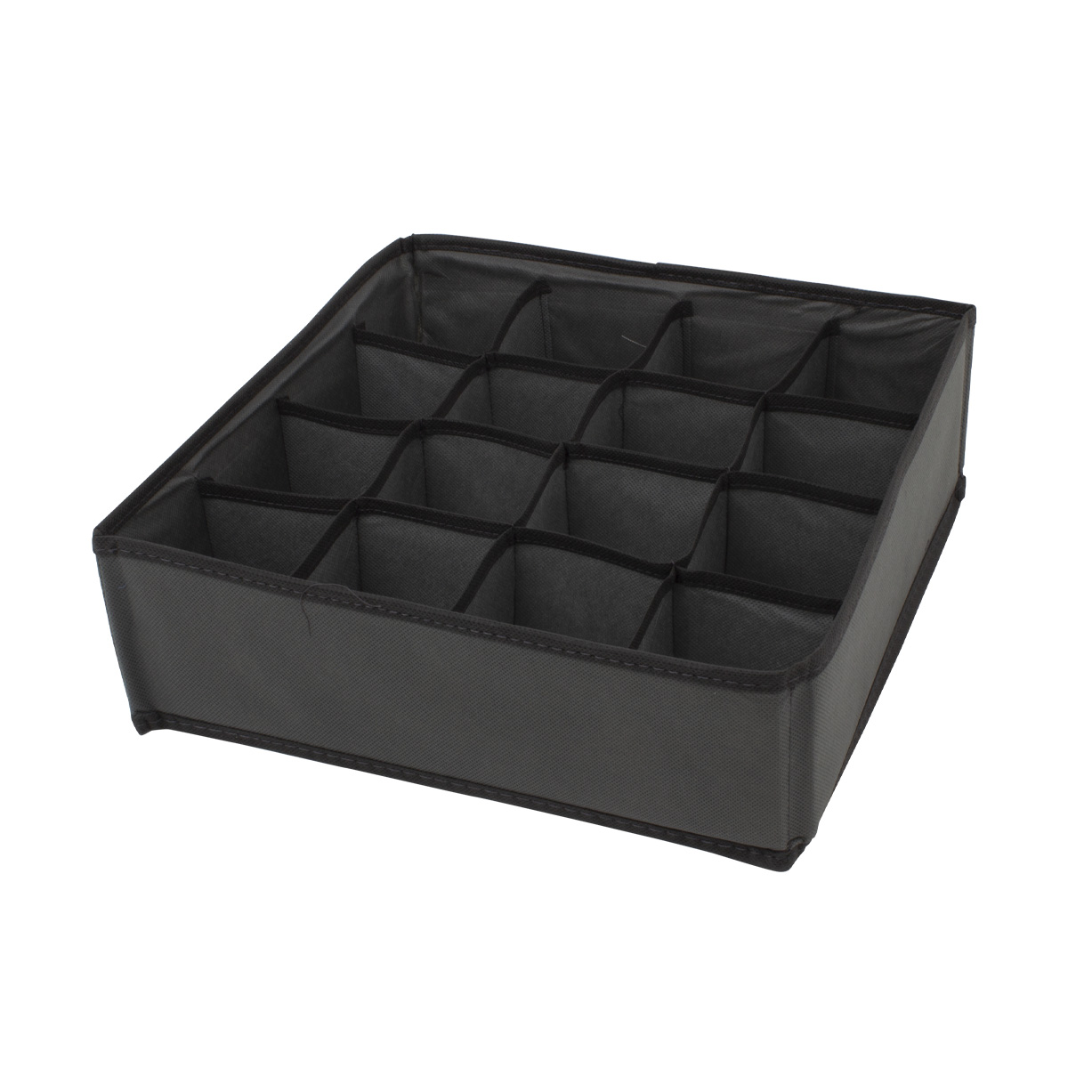 Кофр для хранения Andeya из нетканого материала 16 отделений CN