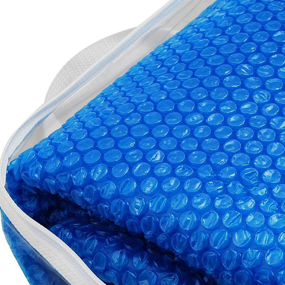 Тент для бассейна солнечный 210 см, Bestway, 58060, Для бассейнов диаметром 244 см