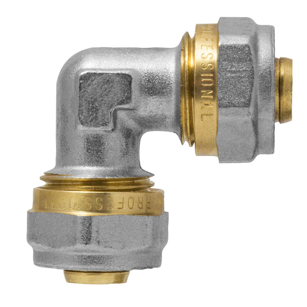 Угольник 16 ц/ц, MP-У