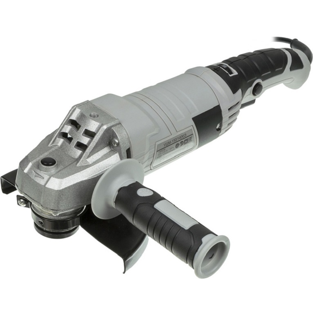 Углошлифовальная машина УШМ-150/1400Э Ресанта