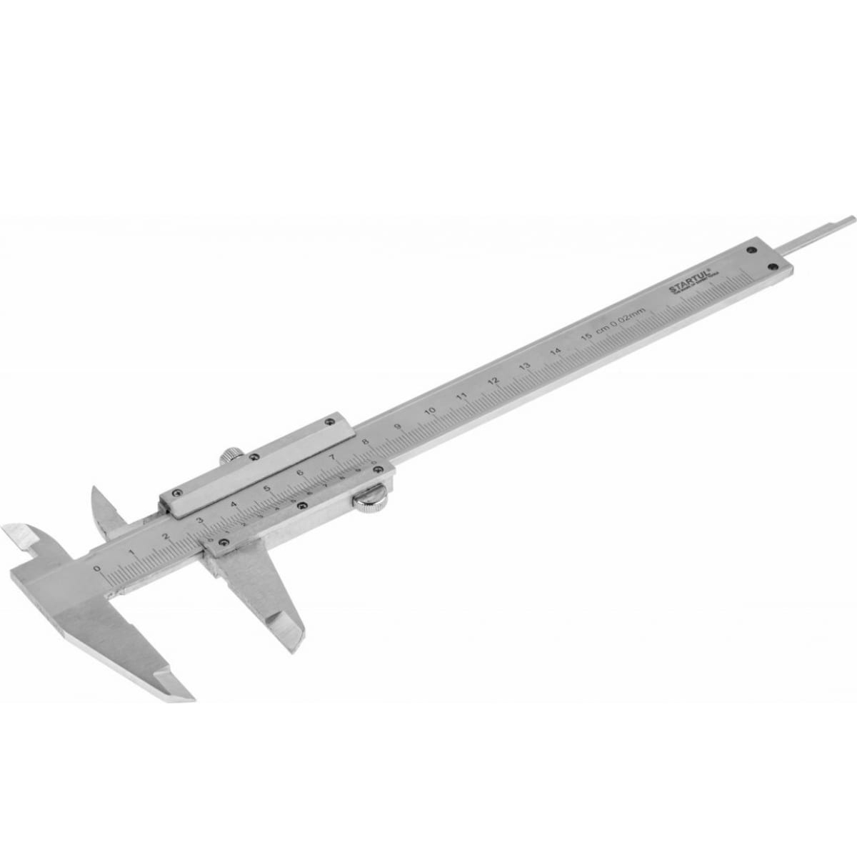 Штангенциркуль 150мм STARTUL MASTER (ST3505-150)