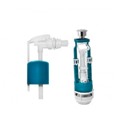 Арматура Инкоэр б/п хр.кн арт.И-СБ1-БпрН-АА-КК Р