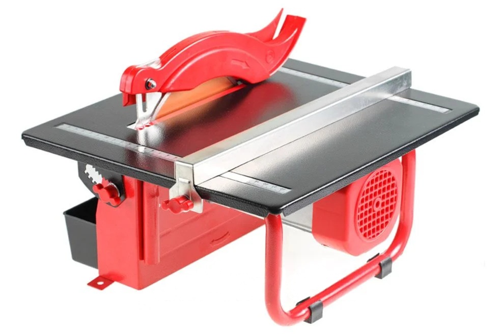 Плиткорез электрический WORTEX TC 1865 C в кор.