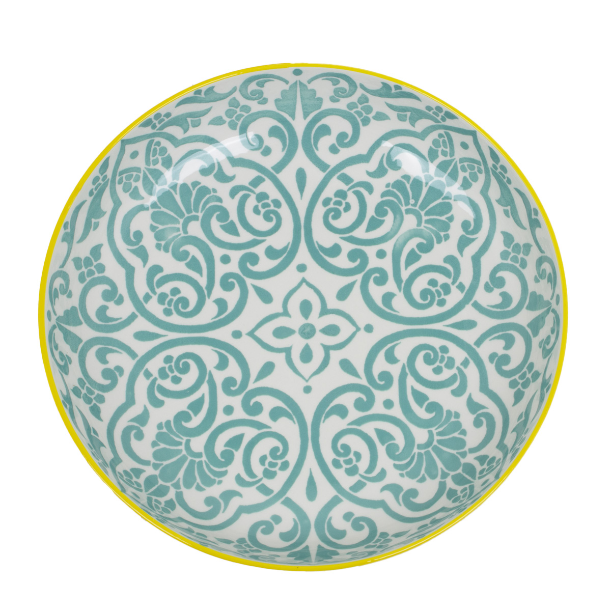 Блюдо керамическое DH Antique Bloom 30,7х6,7 см SE120TP-5