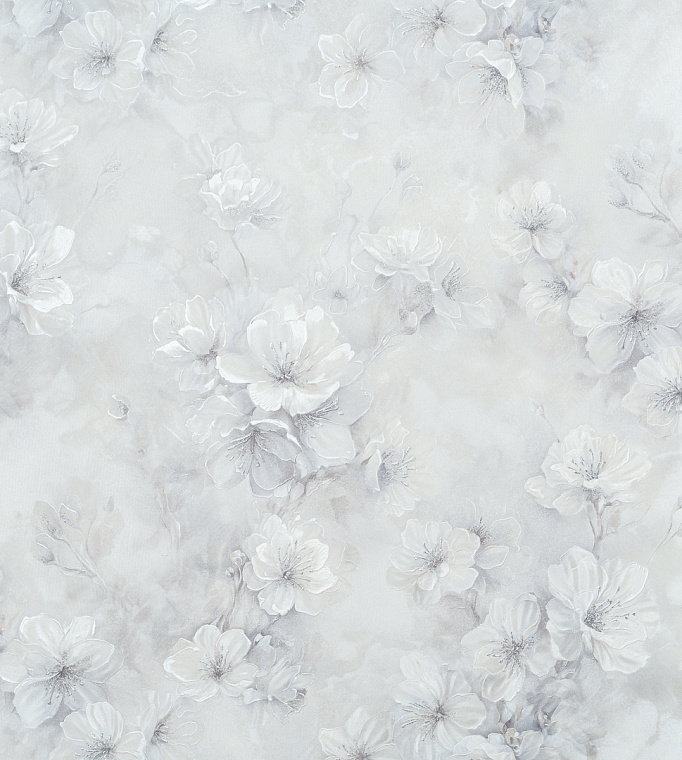 Обои Артекс 11420-01 Паулина (10,05*1,06)(6) винил горячего тиснения на флизелине