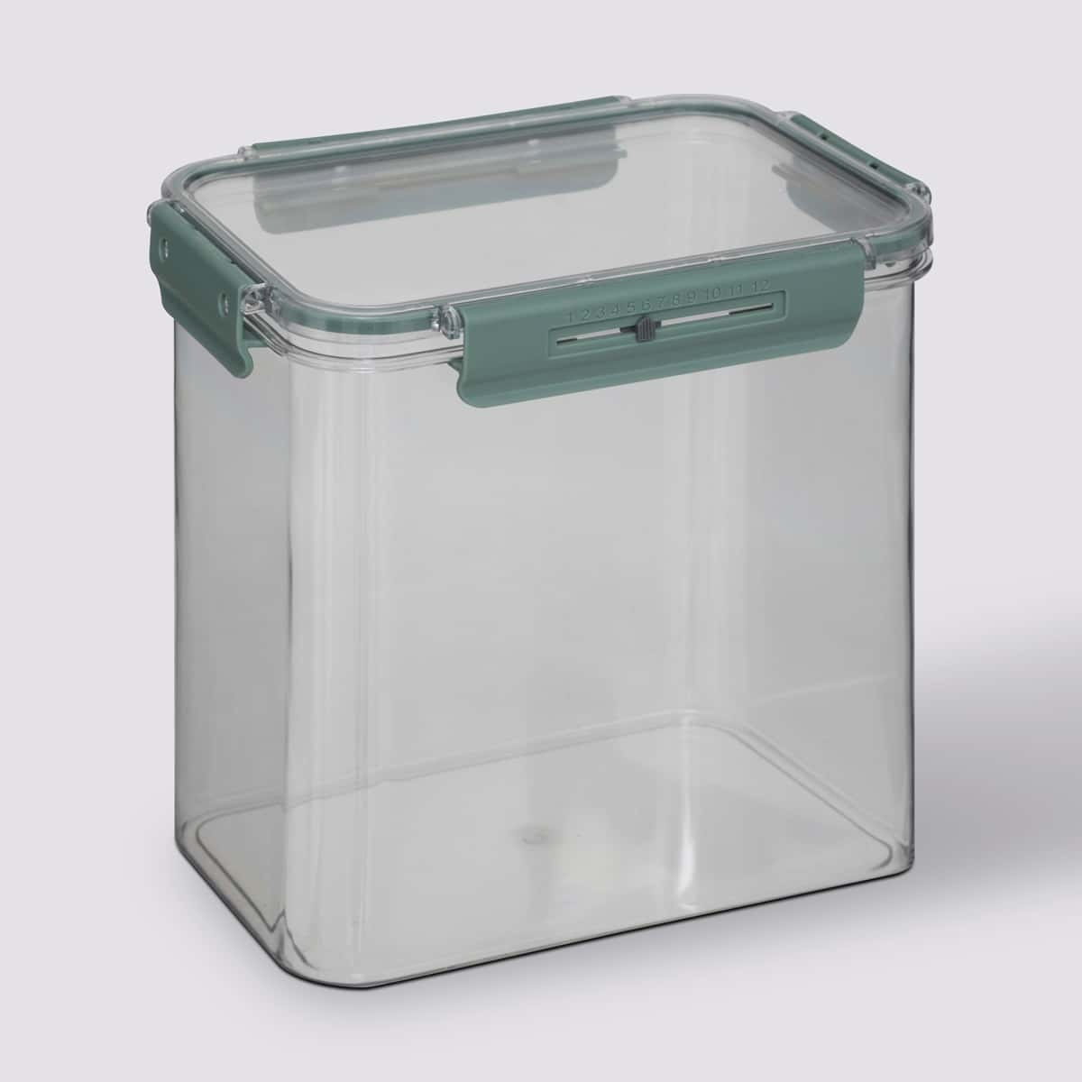 Контейнер для хранения продуктов 5Five Neo 4 л 203035