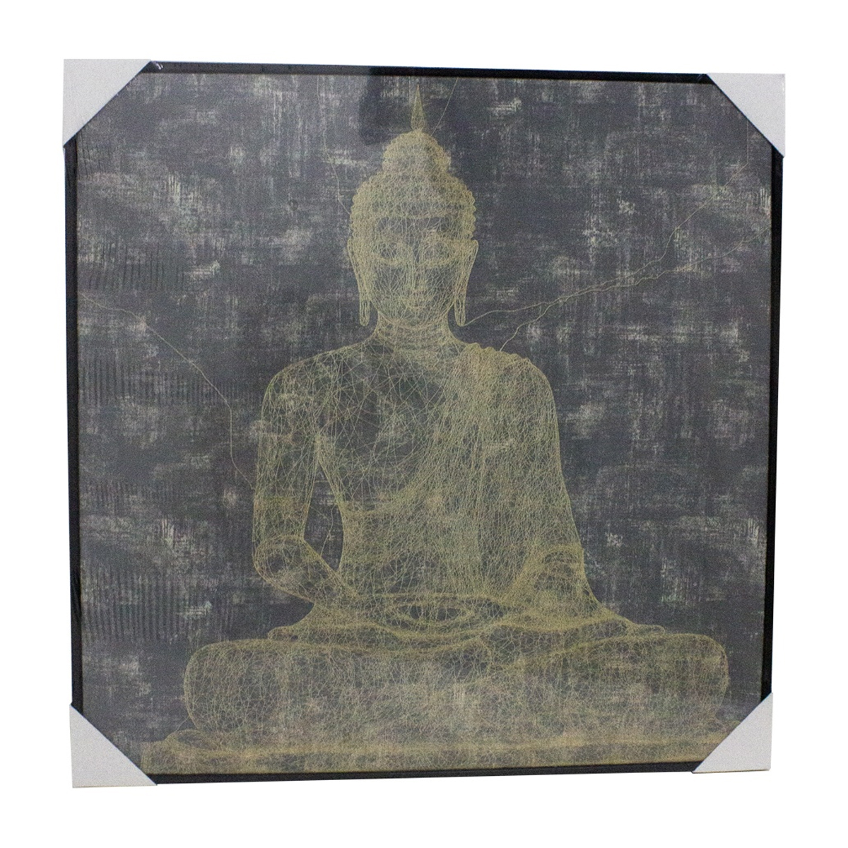 Картина Будда 80х80 смTDB250228-TK2406LX068-8080 CN