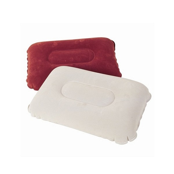 Подушка Bestway флок надувная 67121 р48х30см