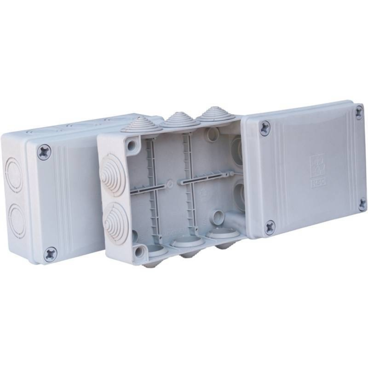 KSC 11-308 (рез) Коробка о/у 140*190*55