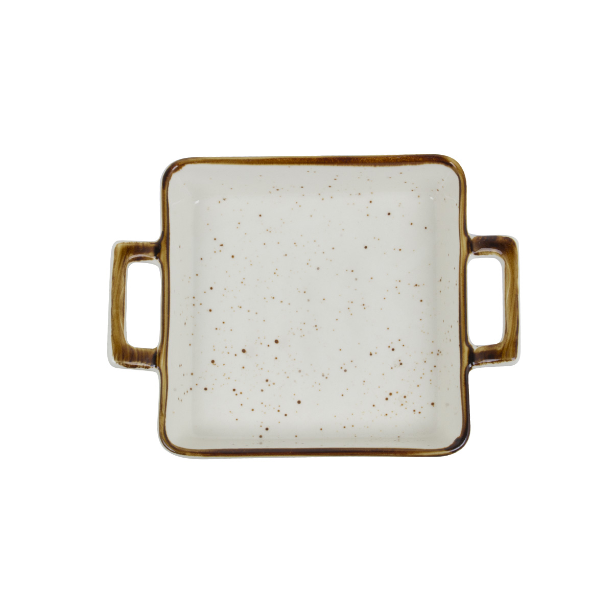 Форма для запекания DH Aura 25х19х4,5 см CZT18-49