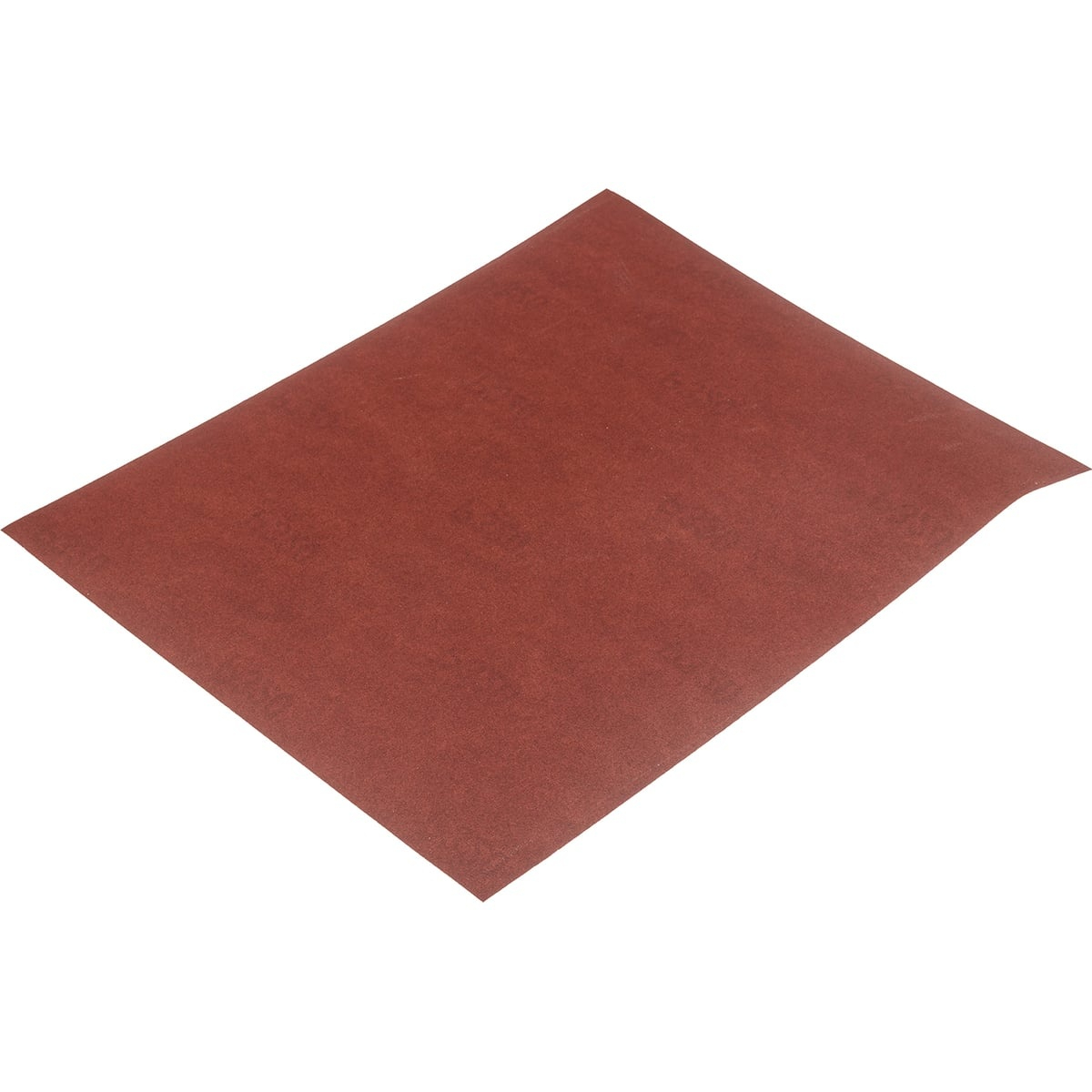 Шлифлист Matrix на бумажной основе P 320 230 х 280мм водостойкий 10шт