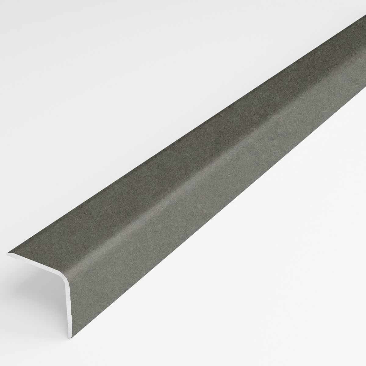 Угол отделочный внешний 15х15х1,0мм 2,7м Угол Округлый 04-27.2700.056