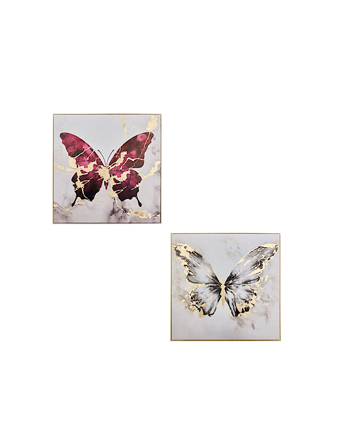 Картина Atmosphera Hilo 60х60 см 210475