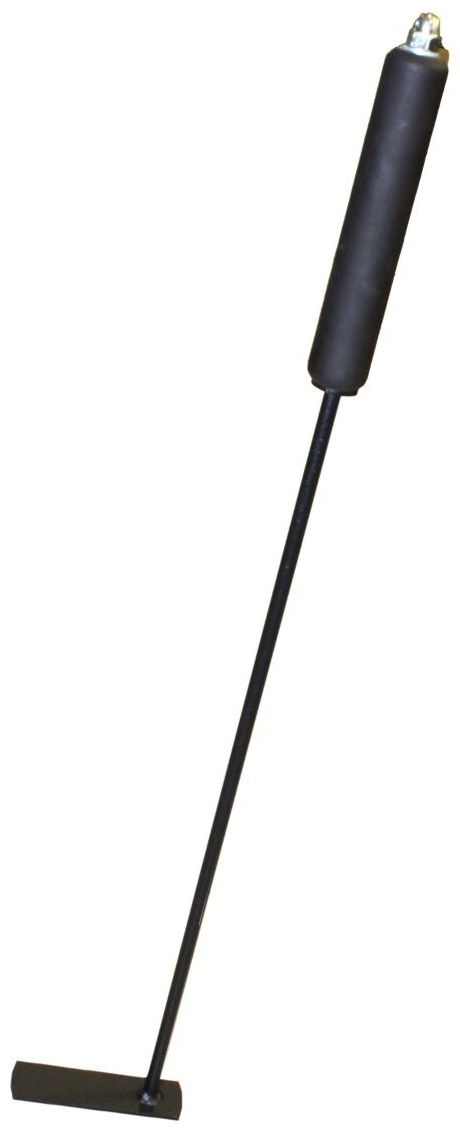 Кочерга Grillver 65 см.