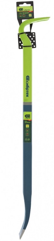 Лом-гвоздодер, 600X25X12 мм// Сибртех