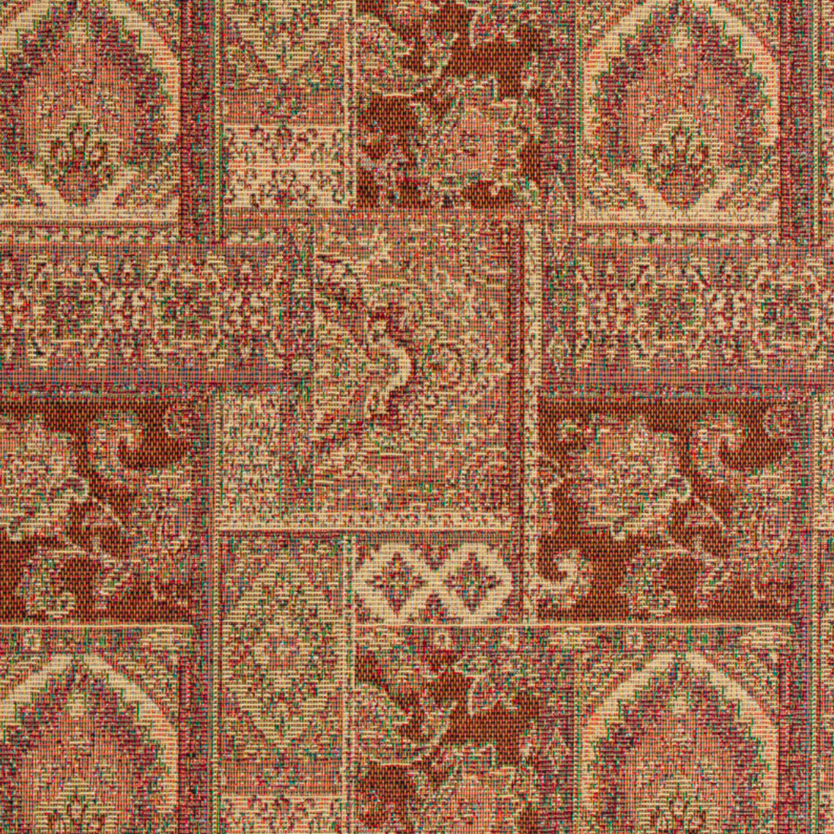 Коврик гобеленовый Luca Олиан 65 см х 20 м ALF307-065