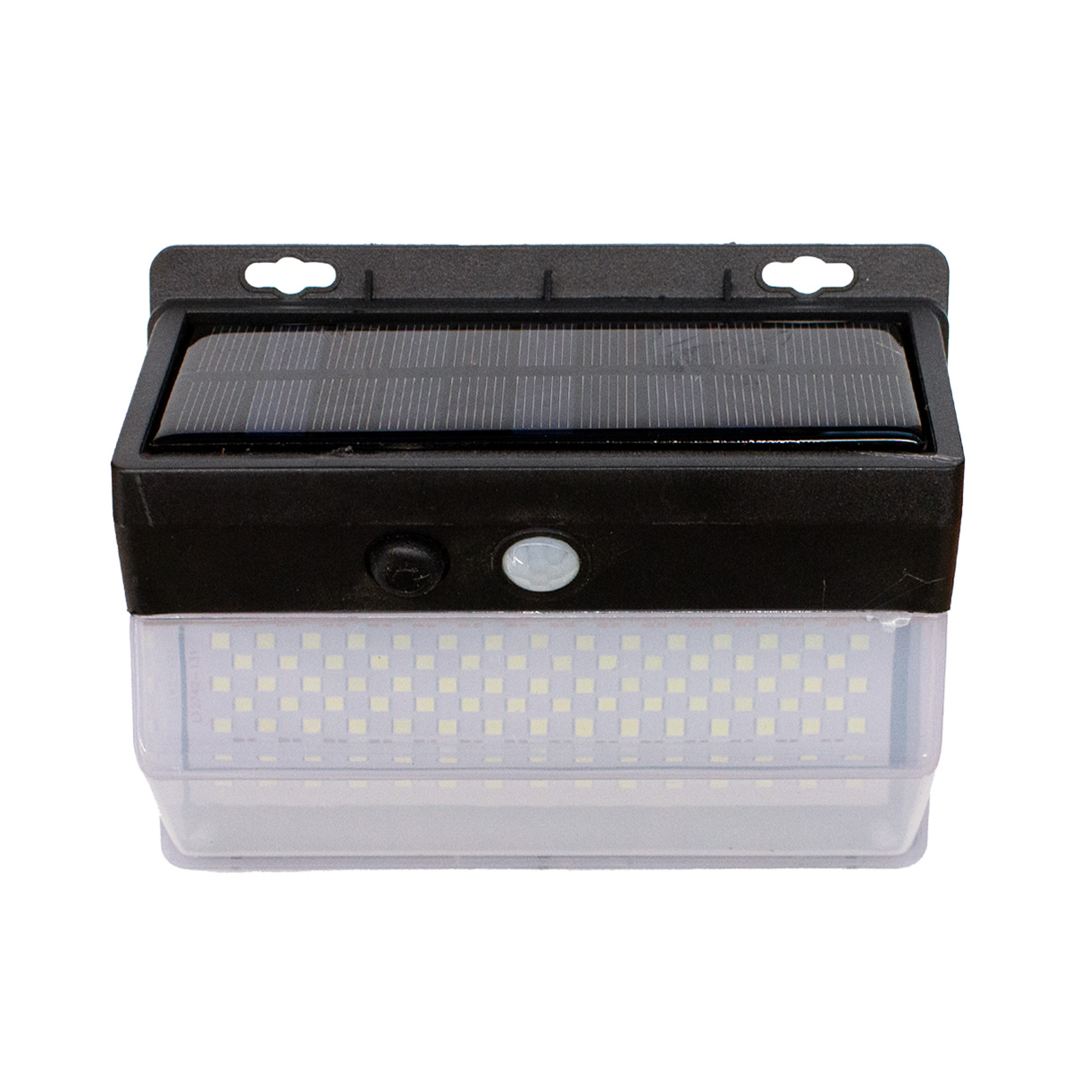 Светильник настенный WXH-XF-2026  аккум. 1200 мА 20 Вт (зарядка от солнечной батареи)