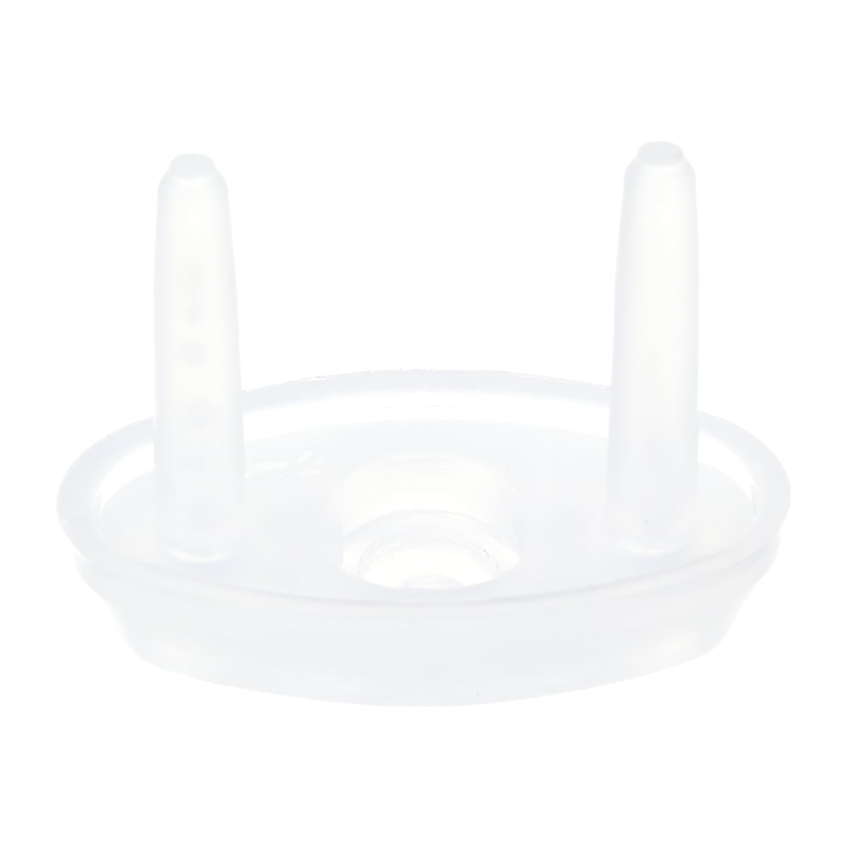 Заглушка для розетки (10шт/уп) BYLECTRICA, арт.01ИР.767556.015