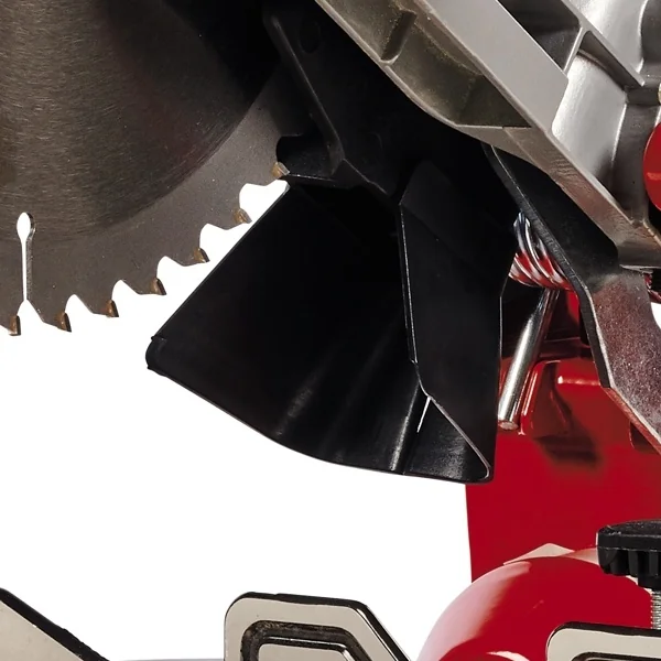 Пила торцовочная сетевая Einhell TC-MS 216 (4300370)