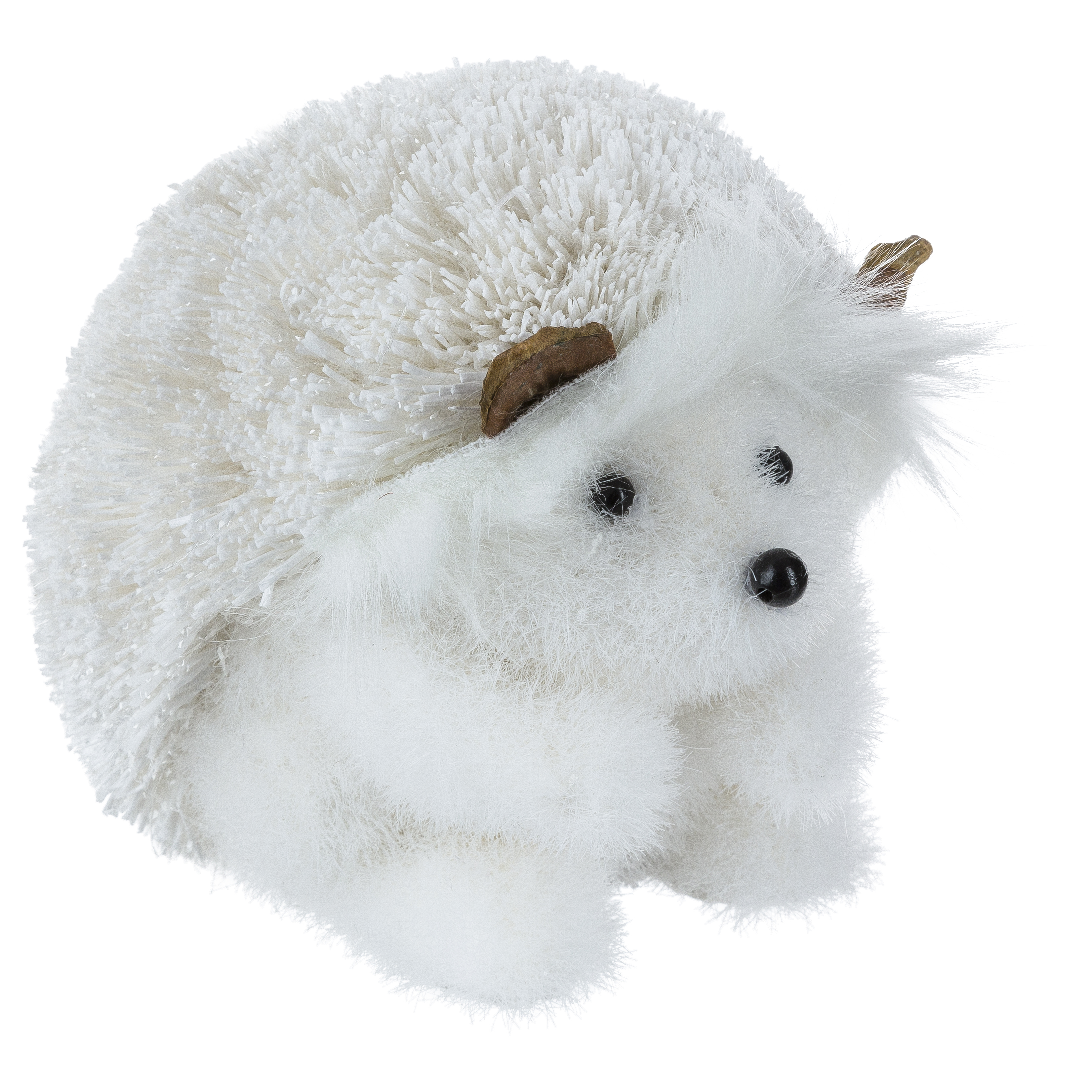 Фигурка декоративная Feeric Ежик-шар 13 см 137658D