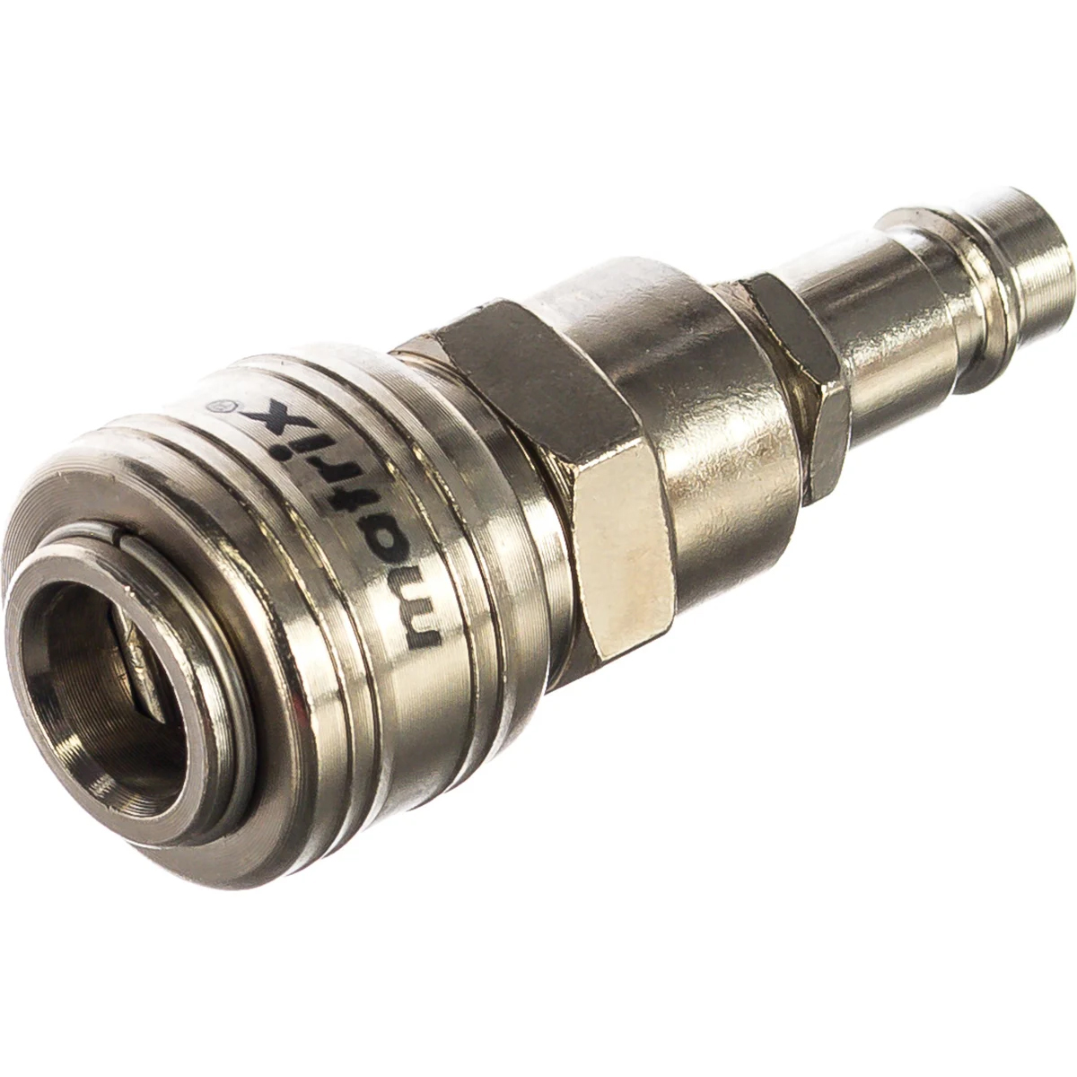 Набор переходников Matrix быстросъемное соединение резьбовое соединение 2шт внутр. резьба 1/4