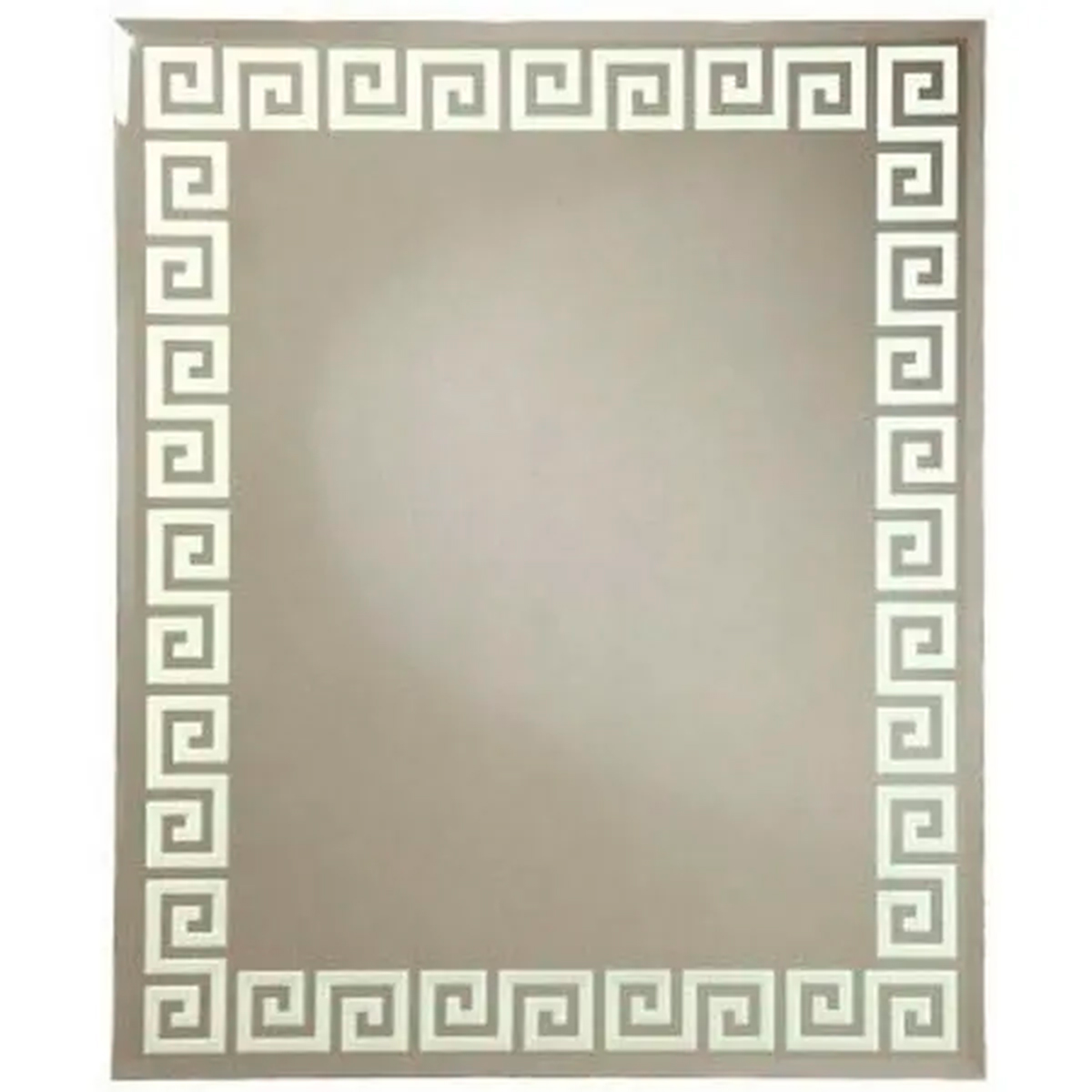 Зеркало Континент "Кипр" (535x635)