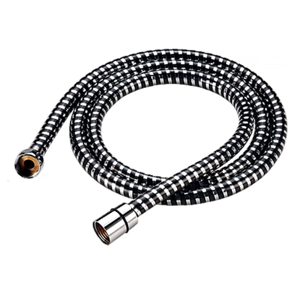 Шланг для душа, ПВХ, 2.0 м, 230, Milardo, 230P200M19