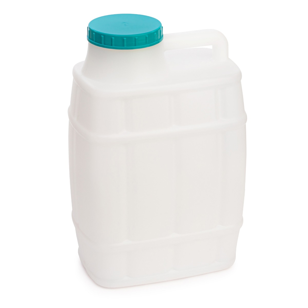 Канистра 15л  "Бочонок" М972