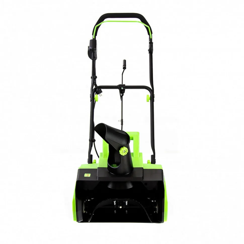 Машина снегоуборочная электрическая ЭСБ-2000, 2 кВт// Сибртех