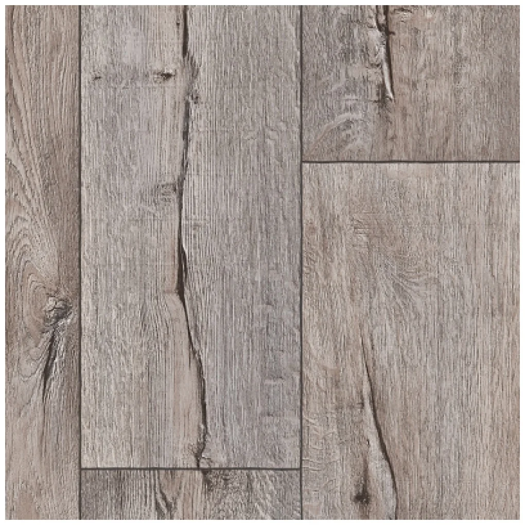 Линолеум ULTRA CRACKED OAK 5 2.5 ПВХ линолеум 23/32 класс