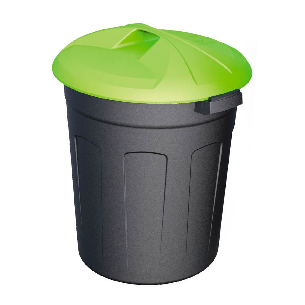 Бак мусорный 150 л. KSC 40-455