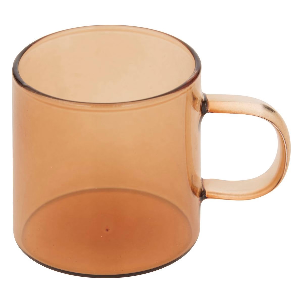 Кружка для эспрессо MIA TEINTE 100 мл 3 цвета в ассорт  207177