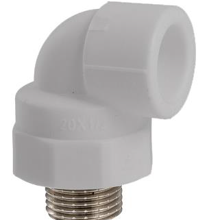 Переходник ПП-НР 25*3/4 разъёмный