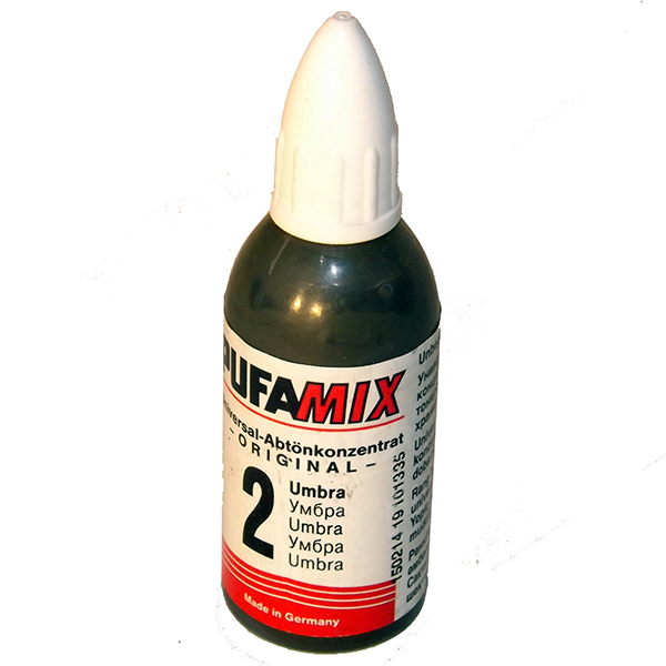 Колер Pufamix №02 унив. 20мл Колер Pufamix №02 унив. 20мл
