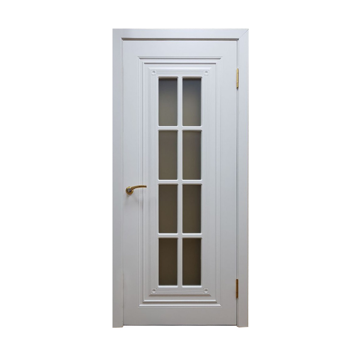 Флорида белая эмаль ПО 90