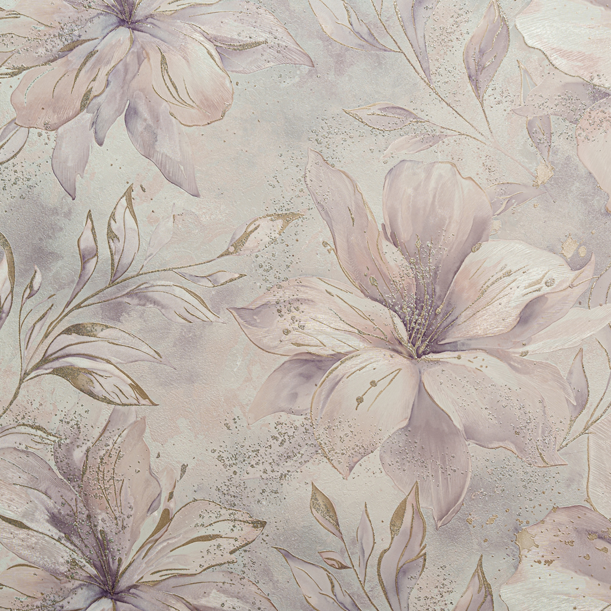 Обои 11177-05 Артекс Асти (10,05*1,06)(6) винил горячего тиснения на флизелине