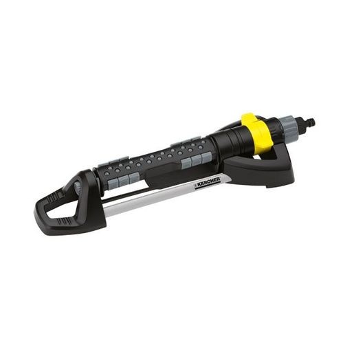 Дождеватель осциллирующий Karcher OS 5.320 SV для прямоугольных участков