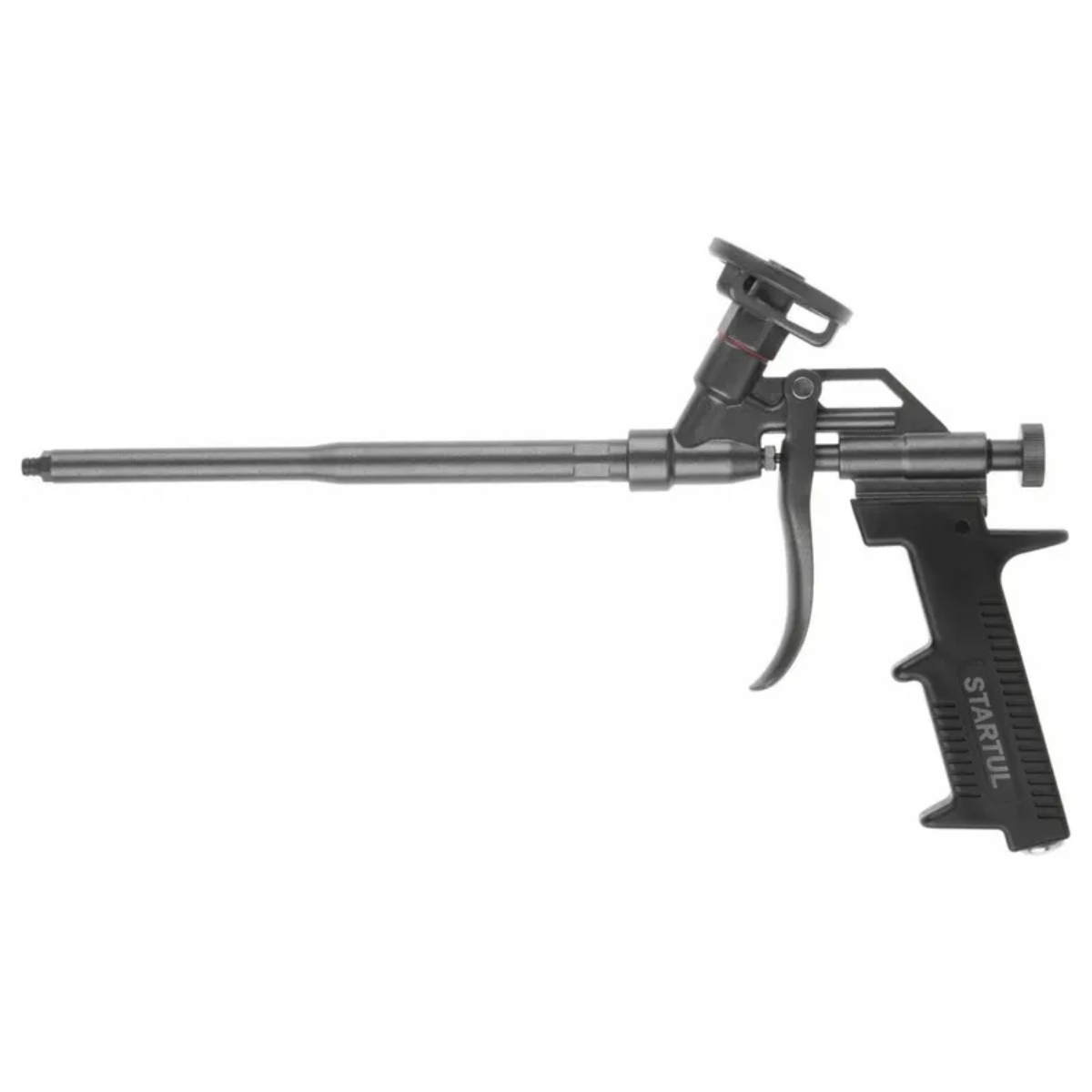 Пистолет для монтажной пены тефлоновый STARTUL PROFI (ST4057-2), арт.ST4057-2