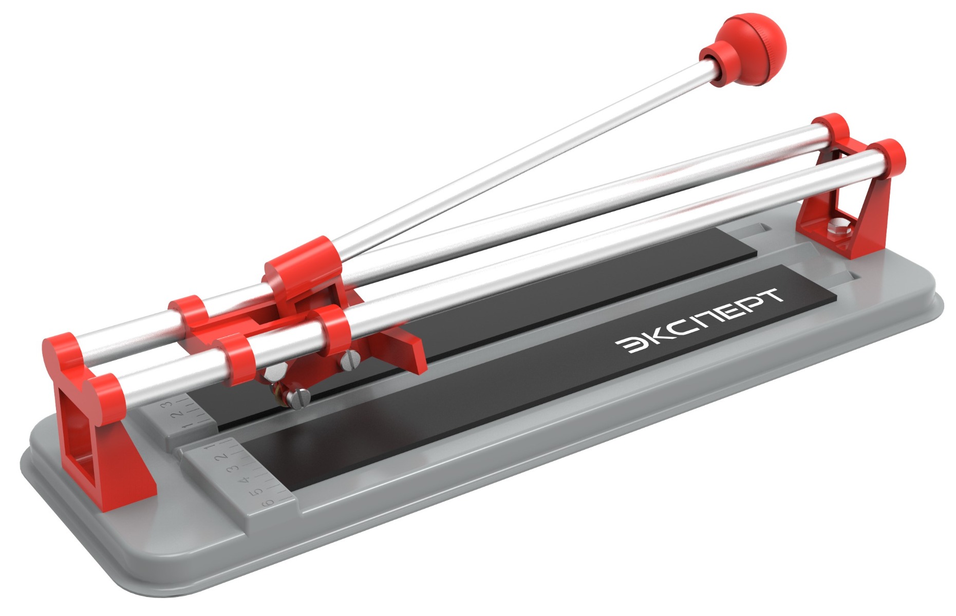 Плиткорез "ЭКСПЕРТ" 47040 ручной роликовый, 400мм