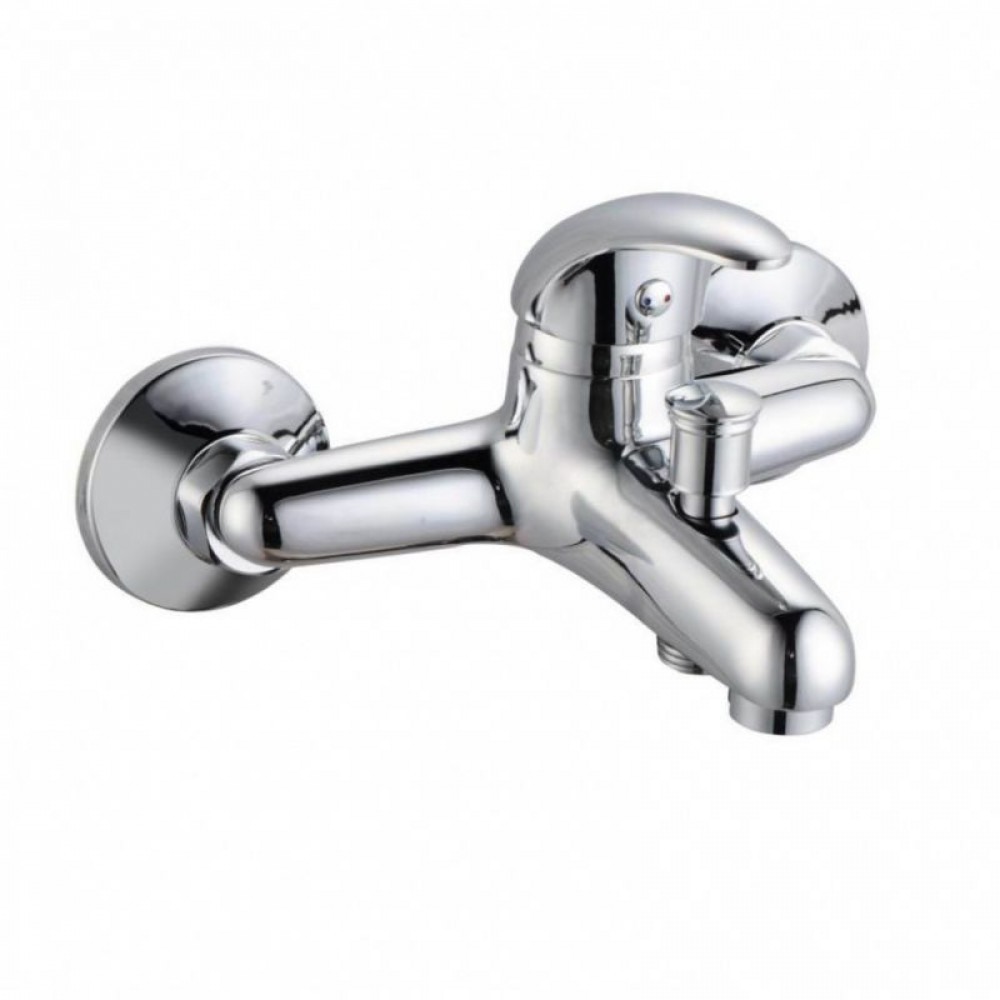 Смеситель в/д Gross Aqua 2237257C Basic к'и