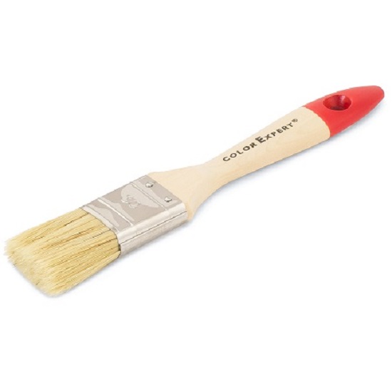 Кисть флейц. 30 мм,толщ.6