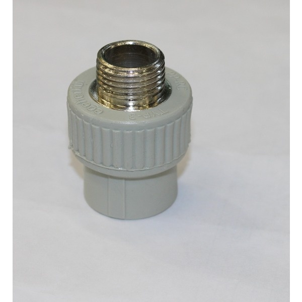 Переходник ПП-НР 20*1/2