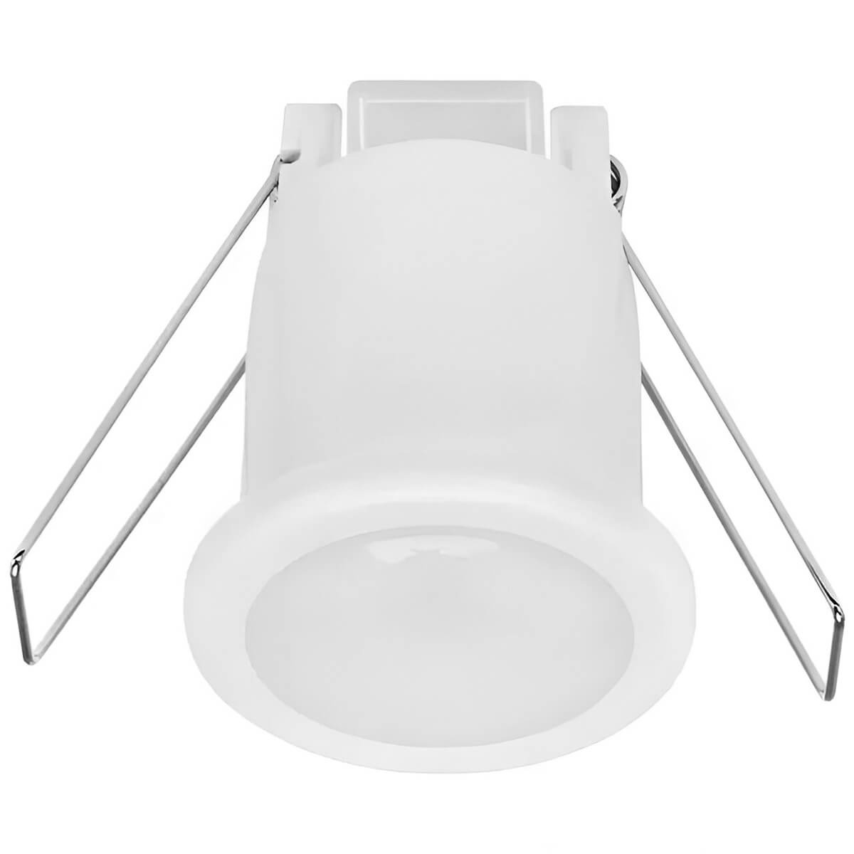 Датчик движения Duster 088-003-0001 MAX. 1000W WHITE 110-240V SENSOR