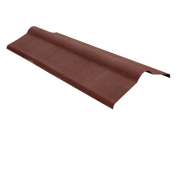 ОНДУЛИН Конек 1м. BROWN (316) ОНДУЛИН Конек 1м. BROWN (316)