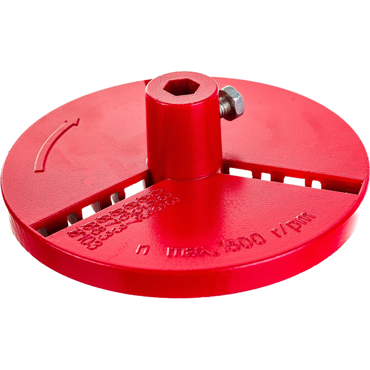 Державка для кольцевых коронок, 33-43-53-63-67-73-83-103 мм// MATRIX