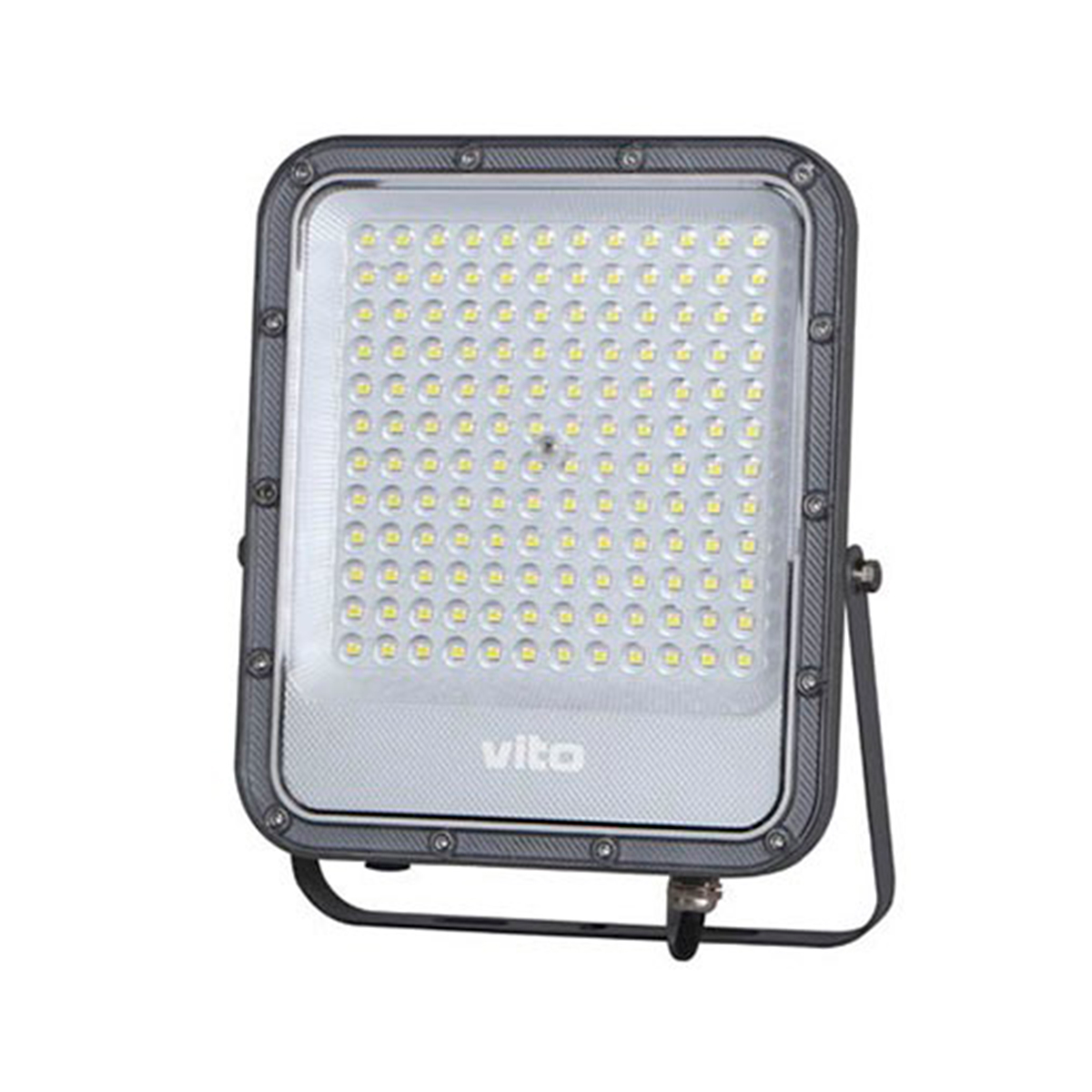 Прожектор светодиодный VT/RONA/100W/SMD/6000K/IP65/LED FLOODLIGHT