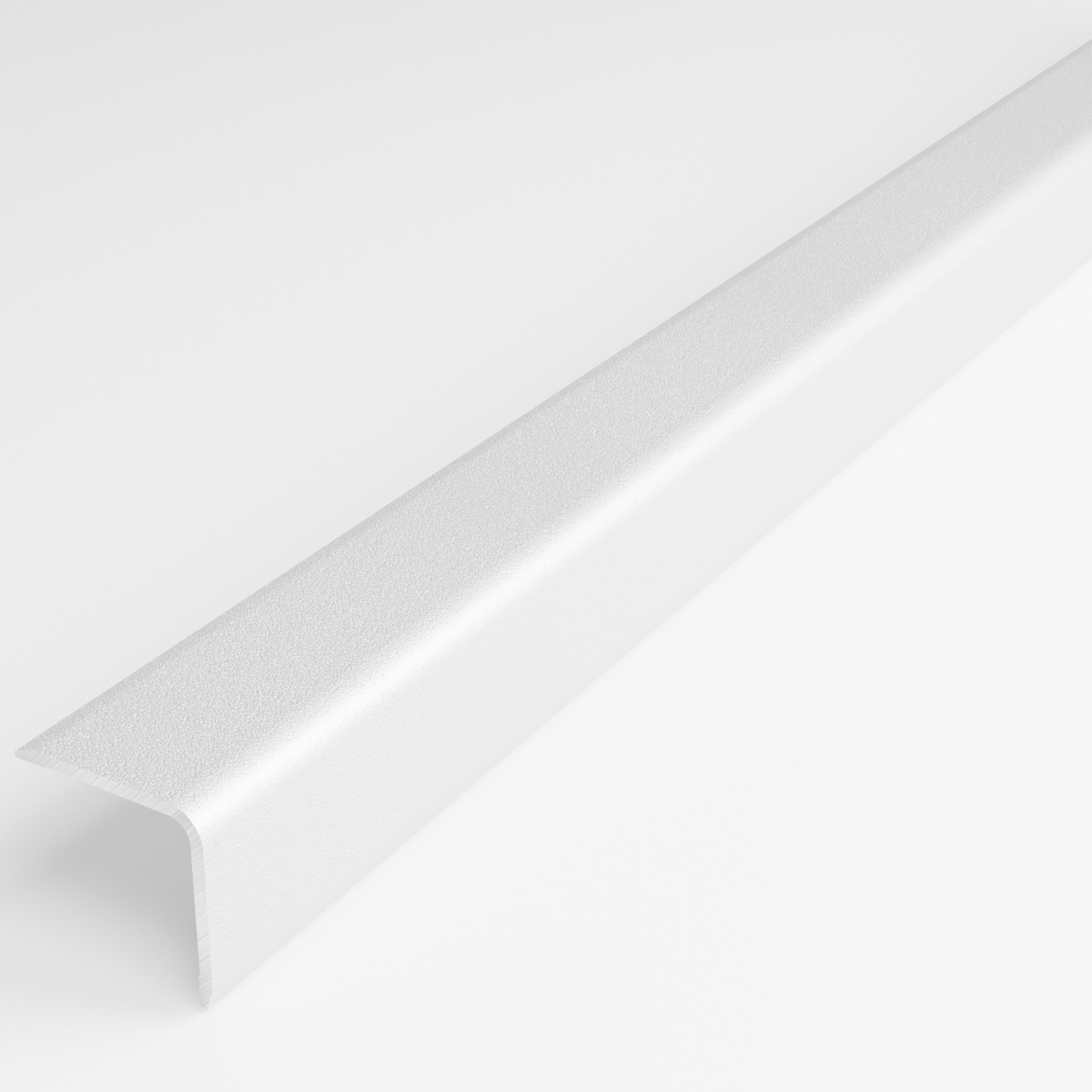 Угол отделочный внешний 15х15х1,0мм 2,7м Угол Округлый 04-27.2700.17