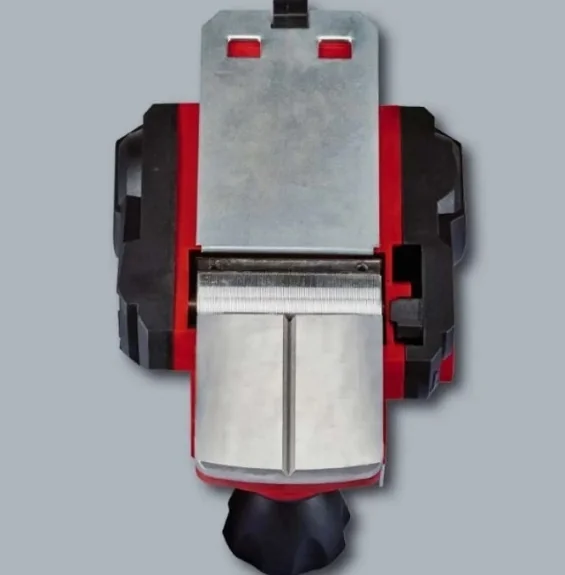 Рубанок сетевой Einhell TC-PL 750 (4345310)