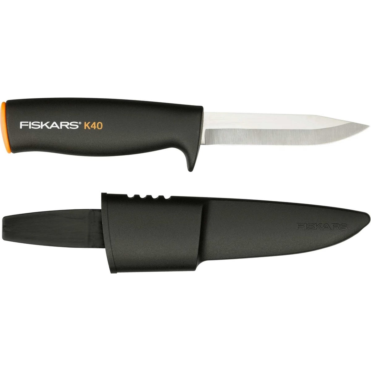 Нож общего назначения FISKARS (125860)